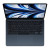 Apple MacBook Air 13.6" Midnight 2022 (MLY33) (Вживаний А+)