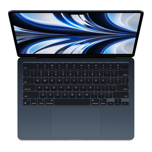 Apple MacBook Air 13.6" Midnight 2022 (MLY33) (Вживаний А+)