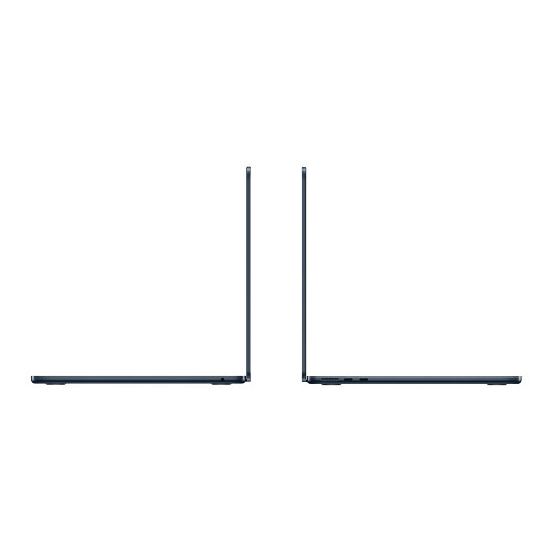 Apple MacBook Air 13.6" Midnight 2022 (MLY33) (Вживаний А+)