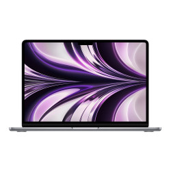 Apple MacBook Air 13.6" Space Gray 2022 (MLXW3) (Відмінний стан)
