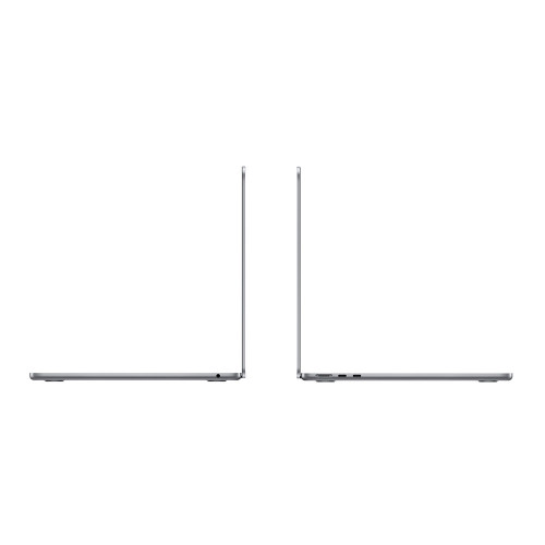 Apple MacBook Air 13.6" Space Gray 2022 (MLXW3) (Відмінний стан)