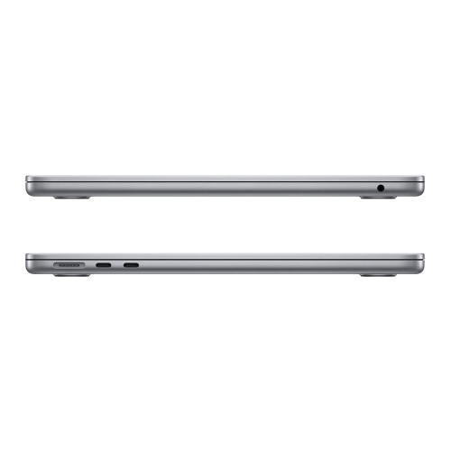 Apple MacBook Air 13.6" Space Gray 2022 (MLXW3) (Відмінний стан)