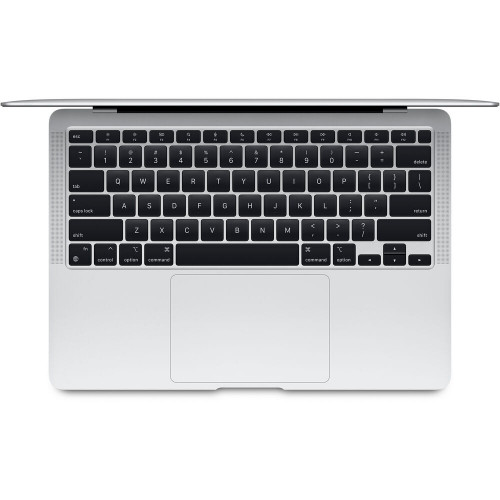 Apple MacBook Air 13" M1/8CPU/8GPU/8GB/512GB Silver Late 2020 (MGNA3) (Вживаний А/A+)