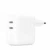 Apple 35W Dual USB-C Power Adapter (MNWP3)