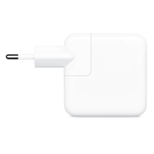Apple 35W Dual USB-C Power Adapter (MNWP3)