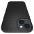 Чохол-накладка (силіконовий) Apple iPhone 13 mini Spigen Liquid Matte Black (ACS03315)