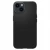 Чохол-накладка (силіконовий) Apple iPhone 13 mini Spigen Liquid Matte Black (ACS03315)