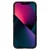 Чохол-накладка (силіконовий) Apple iPhone 13 mini Spigen Liquid Matte Black (ACS03315)