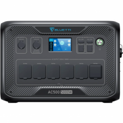 BLUETTI AC500