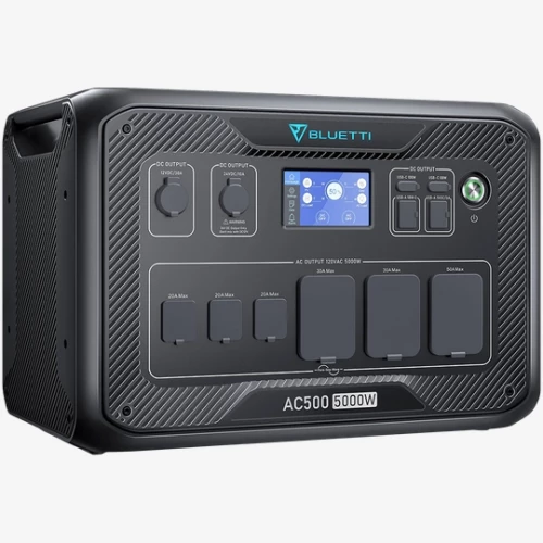 BLUETTI AC500