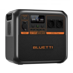 BLUETTI AC180P