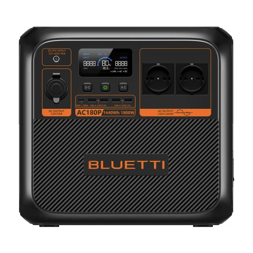 BLUETTI AC180P