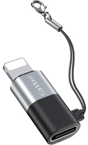 Earldom Adapter Lightning To USB-C (ET-TC17)