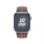 Apple Watch 38/40/41mm Blue Flame Nike Sport Band S/M (MUUT3)