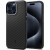 Чехол-накладка (силиконовый) Apple iPhone 15 Pro Max Spigen Core Armor Matte Black (ACS06441)