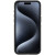 Чехол-накладка (силиконовый) Apple iPhone 15 Pro Max Spigen Core Armor Matte Black (ACS06441)