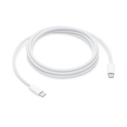 Кабель USB-C Brided Woven Charge Cable 2m OEM