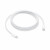 Кабель USB-C Brided Woven Charge Cable 2m OEM