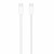 Кабель USB-C Brided Woven Charge Cable 2m OEM