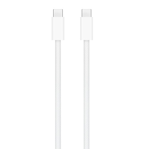 Кабель USB-C Brided Woven Charge Cable 2m OEM