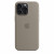 Чохол-накладка (силіконовий) для iPhone 15 Pro Max Silicone Case High Copy with MagSafe Clay