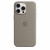 Чохол-накладка (силіконовий) для iPhone 15 Pro Max Silicone Case High Copy with MagSafe Clay