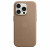 Чехол-накладка (тканевый) для iPhone 15 Pro FineWoven Case with MagSafe Taupe