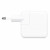 Зарядное устройство 35W Dual USB-C Port Compact Power Adapter High Copy