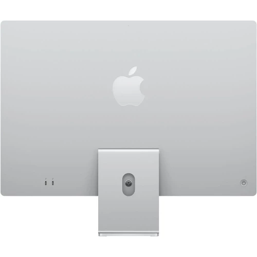 Apple iMac 24 M1 Silver 2021 (Z13K000UR)