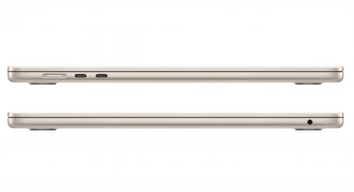 Apple MacBook Air 15" M2 Starlight 2023 (Z18R000PS, Z18R000T1)