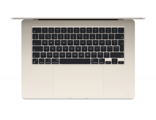 Apple MacBook Air 15" M2 Starlight 2023 (Z18R000PS, Z18R000T1)