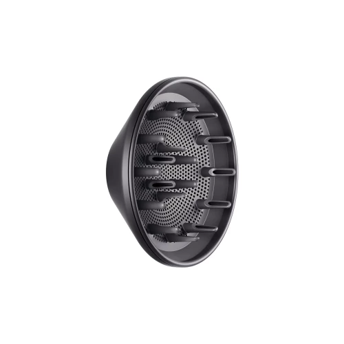 Фен Dyson Supersonic HD07 Black/Nickel (386816-01)