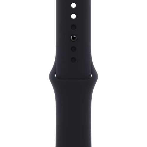 Apple Watch 49/46/45/44/42mm Sport Band Midnight (MKUQ3)