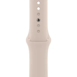 Apple Watch 38/40/41mm Sport Band Starlight (MKU93)