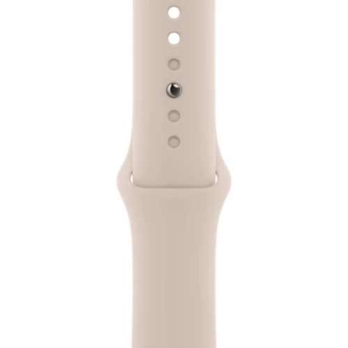 Apple Watch 38/40/41mm Sport Band Starlight (MKU93)