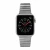LAUT LINKS 2.0 Apple Watch 42/44/45/49mm Silver (L_AWL_L2_SL)
