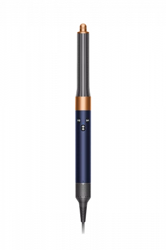 Стайлер Dyson Airwrap Multi-styler Complete Long Prussian Blue/Rich Copper (395899-01)