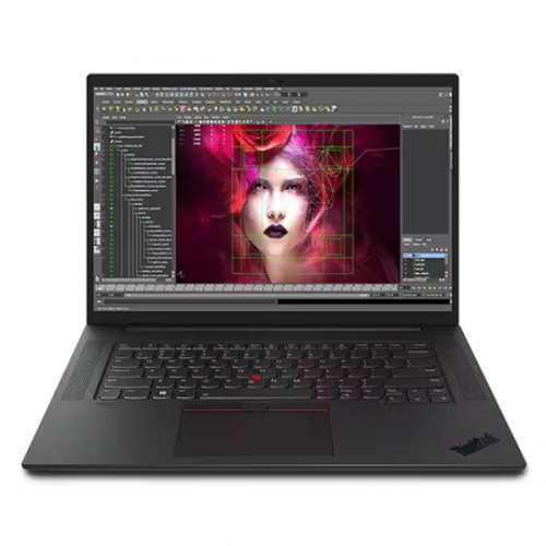 Lenovo ThinkPad P1 Gen 5 (21DDS29N00)