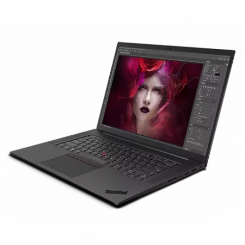 Lenovo ThinkPad P1 Gen 5 (21DDS29N00)