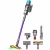 Пылесос Dyson Gen5 Detect Absolute Nickel/Purple (446989-01)