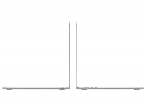 Apple MacBook Air 15" M2 Silver 2023 (Z18P000PX, Z18P000TJ)