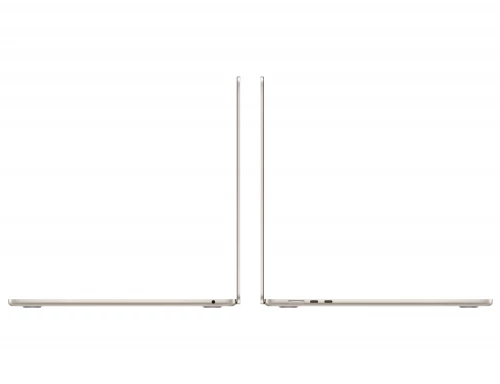 Apple MacBook Air 15" M2 Starlight 2023 (Z18R000PQ, Z18R000TD)