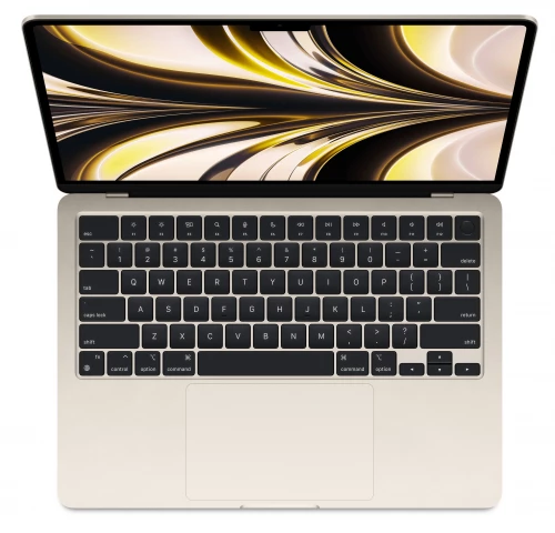 Apple MacBook Air 13,6" M2 Starlight 2022 (Z15Y000AV)