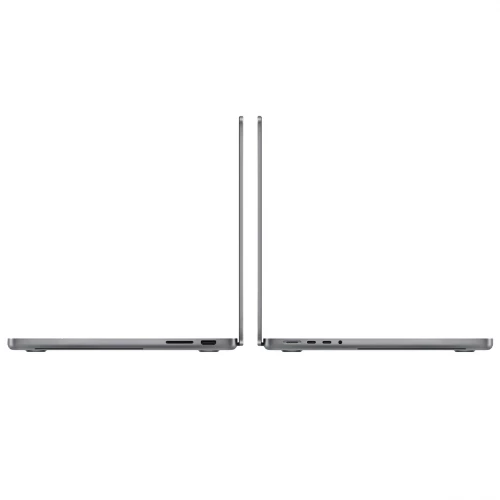Apple MacBook Pro 14" Space Gray 2023 (Z17G002KJ)