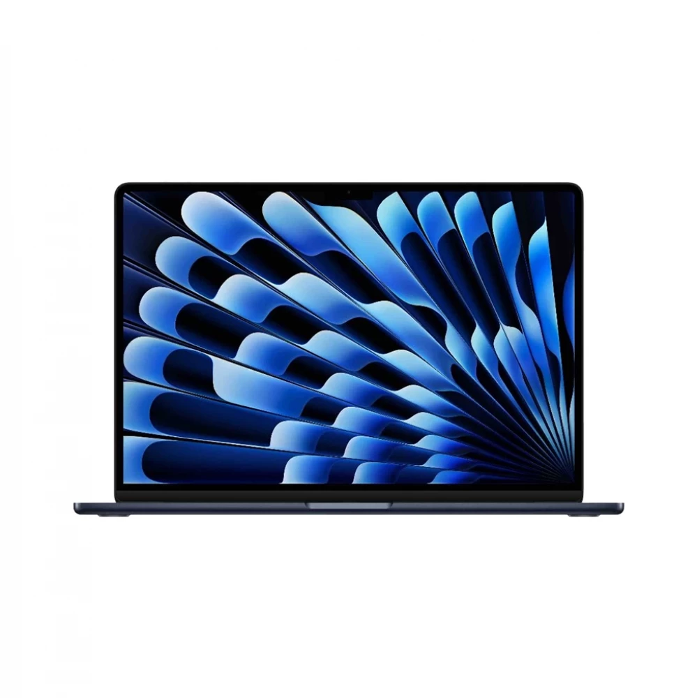 Apple MacBook Air 15" M2/8CPU/10GPU/24GB/512GB Midnight 2023 (Z18T000PS, Z18T000SZ)