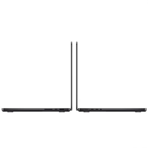 Apple MacBook Pro 14" Space Black Late 2023 (Z1AU002A4)