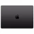 Apple MacBook Pro 14" Space Black Late 2023 (Z1AU002AJ)