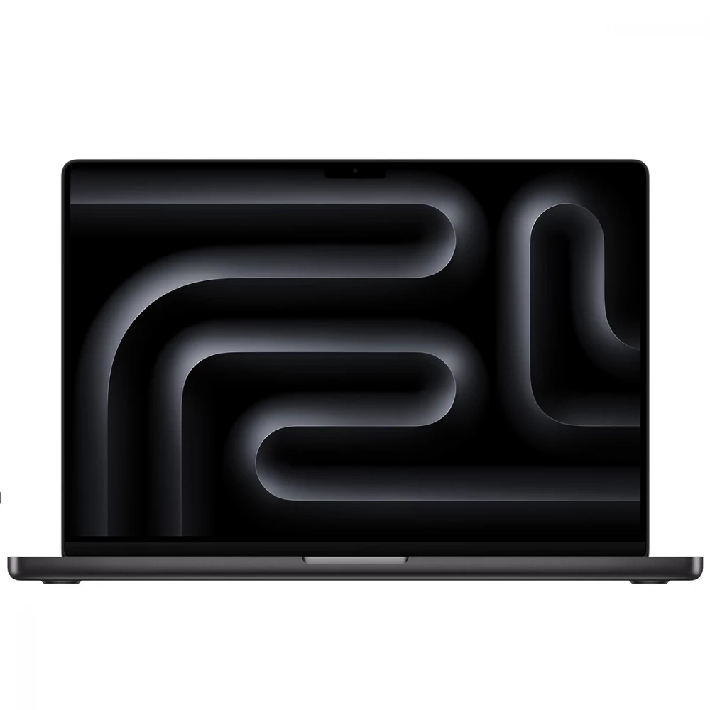 Apple MacBook Pro 16.2" M3 Max/16CPU/40GPU/128GB/1TB Space Black Late 2023 (Z1AF001AL)