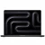 Apple MacBook Pro 16" Space Black Late 2023 (Z1AF001AM, Z1CM000U4)
