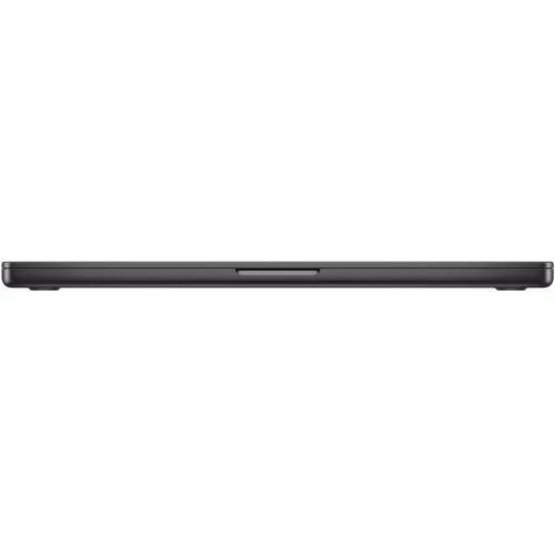 Apple MacBook Pro 16" Space Black Late 2023 (Z1AF0019Y)